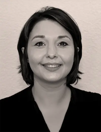 Porträt von Didem